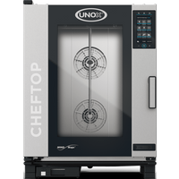 Unox CHEFTOP MIND.Maps™ PLUS XEVC-1011-EPRM Electric (10xGN)