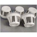 Extra Vacuum Filter
