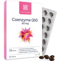 Coenzyme Q10 60mg