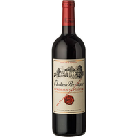 Château Recougne Bordeaux Supérieur 2021/22