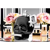 Police To Be Bad Guy NB Men's Eau de Toilette 125ml - Festive Edition | Wowcher