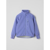 Windproof fleece jacket