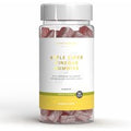 Sugar-Free Apple Cider Vinegar Gummies - 60gummies - Sugar Free Apple