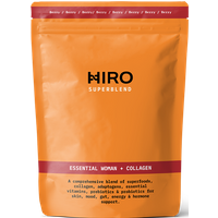 Essential Woman + Collagen