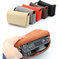 Portable Camera Storage Bag for Sony ZV1 ZVE10 WX500 WX350 RX100 Canon SX740 g7xiii g7xii g9xii Olympus TG4 TG5 Nikon W300s