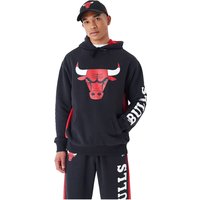 NEW ERA - Felpa Uomo Nero