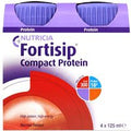Fortisip Compact Protein Berries 4x125ml