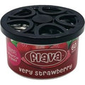 Flava Scent Tin - Very Strawberry