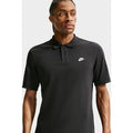 Nike Club Polo Shirt, negro