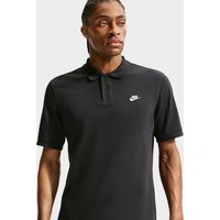 Nike Club Polo Shirt, negro