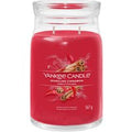 Candela Yankee Candle Fragranza Sparkling Cinnamon 1629975E
