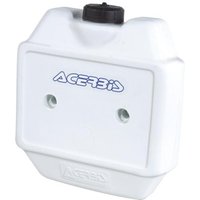 0002684.030 - Acerbis Universal Front Auxiliary Fuel Tank - 3 Litre