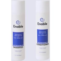 Enable Shampoo & Conditioner Bundle