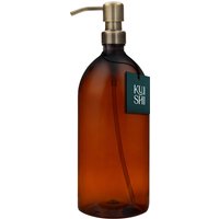 Plastic Dispenser with Stainless Steel Pump