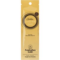 AUSTRALIAN GOLD Golden Sunshine 15ml - Preparatore Abbronzatura