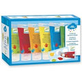 DJECO vingerverf 6 x 75ml 18 mnd+
