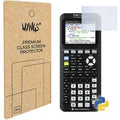 Screen protector rekenmachine TI-84+ CE-T 2 stuks