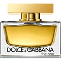Dolce&Gabbana The One Eau de Parfum Spray 75ml
