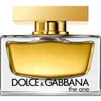 Dolce&Gabbana The One Eau de Parfum Spray 75ml