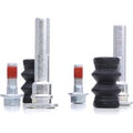 QUICK BRAKE Kit bussole guida, Pinza freno MERCEDES-BENZ,MITSUBISHI,CHEVROLET 113-1389X