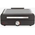 Ninja GR101UK Ninja Sizzle Grill & Flat Plate - Black