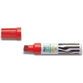 Marcatore punta a scalpello Pilot SCA maxi 6600 3-12 5 mm rosso 00243