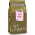 Adult Salmon &amp; Chicken Cat Food
