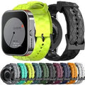 22mm Watchband for CMF Watch Pro by Nothing Watch Pro Swim Strap Smart Watch Silicone Soft Breathable Sports Bracele