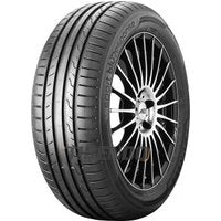Dunlop Sport BluResponse ( 215/55 R16 93V BLK )