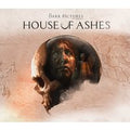 The Dark Pictures Anthology: House of Ashes PC Steam CD Key