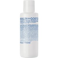 Malin + Goetz Vitamin E Face Moisturiser One Size