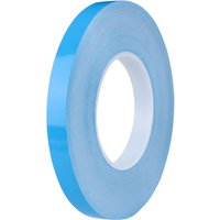 3mm 5mm 8mm 10mm 12mm 15mm 20mm Width Transfer Tape Chip PCB LED Strip Heatsink Double Side Thermal Conductive Adhesive Tape