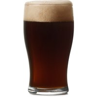 Tulip Activator Max Half Pint Glasses CE 10oz / 285ml (Case of 48)