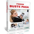 Finson Buste Paga