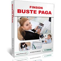 Finson Buste Paga