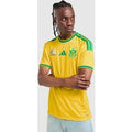 adidas South Africa 2026 Home Shirt - Geel- Heren, Geel