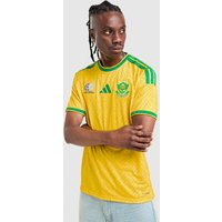 adidas South Africa 2026 Home Shirt - Geel- Heren, Geel