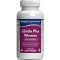Libido Formula Women (60 Capsules)