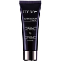By Terry Full Coverage Liquid Foundation Cover - Expert SPF15 - N°1 Fair Beige 35ml