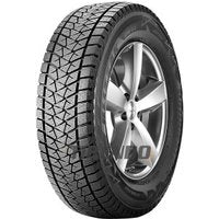 Bridgestone Blizzak DM V2 ( 215/80 R15 102R, Nordic compound )