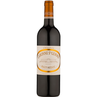 Château Caronne Ste-Gemme 2019/20, Haut-Médoc