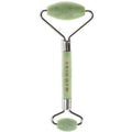 Roller visage Pierre de Jade 2 têtes Skin Gym