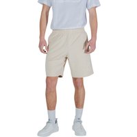 Ea7 Herren Bermudas Beige 483365, Größe XXL