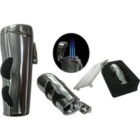 Evolution Triple Laser Lighter
