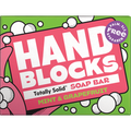 Hand Blocks: Mint & Grapefruit