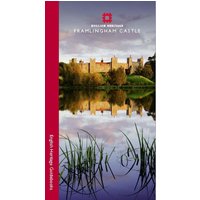 Guidebook: Framlingham Castle