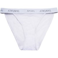 Tantaly Pure White Fitness H?schen