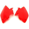 0003677.110 - Acerbis Side Panels - Honda CRF450R 2003-04 - Red