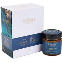 Koru 800+ MGO Manuka Honey (250g)