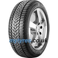 Fulda Kristall Control HP2 ( 235/40 R18 95V XL, with rim protection (MFS) )